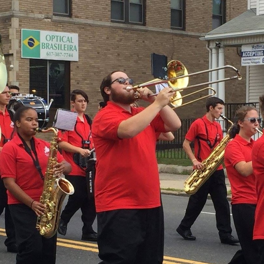 Meet your Posher, Jacob